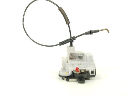 Front right lock FIAT 500 (312_)  | BP18345980C97 