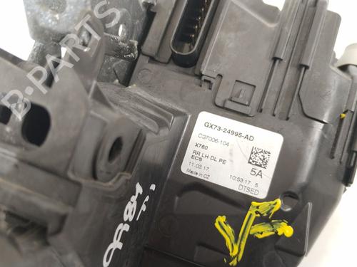 Rear left lock JAGUAR XE (X760)  | BP16792959C100 