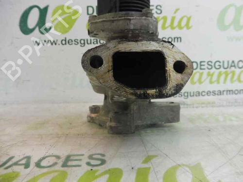 Egr OPEL CORSA C (X01)  | BP1842831M69 