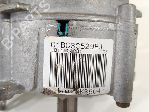Steering column FORD FIESTA VI (CB1, CCN)  | BP6046818M21 