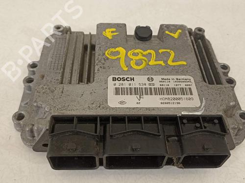 Used Engine control unit (ECU) Engine control unit (ECU) 11759902 11759902