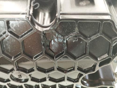 Engine AUDI Q5 (FYB, FYG) 40 TDI Mild Hybrid quattro | BP38460391M1 - Image 14