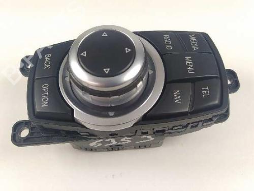 Switch BMW X1 (F48) sDrive 18 d | BP7180229I30 