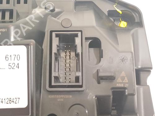 Instrument cluster SEAT IBIZA V (KJ1, KJG) 1.0 TSI | BP21175200C47