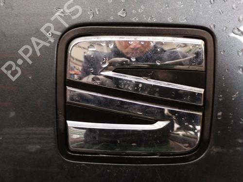 Used Tailgate handle SEAT TOLEDO IV (KG3) [2012-2019]  16792051