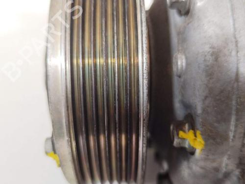 AC compressor VW GOLF V (1K1) 1.9 TDI | BP27866221M34  - Image 7