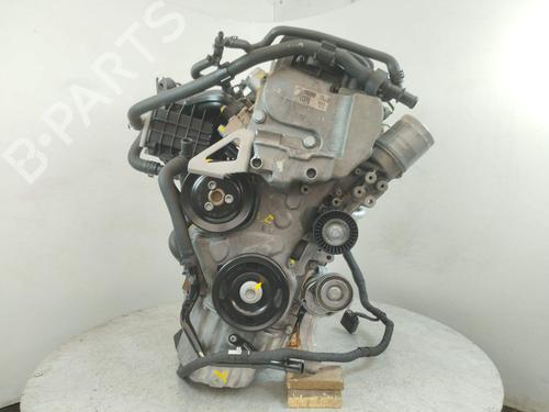 Engine SKODA OCTAVIA II (1Z3) 1.4 TSI | BP36934210M1 - Image 5