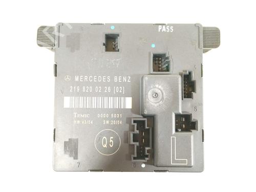 Used Electronic module Electronic module 36320272 36320272