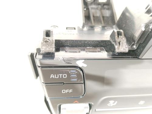 Climate control KIA SORENTO IV (MQ4, MQ4A) 1.6 T-GDi Hybrid | BP34444811I5 - Image 2
