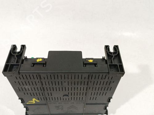 Fuse box CITROËN C4 I (LC_) 1.6 HDi | BP35728530E1 - Image 4