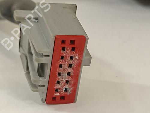 Right mirror FORD MONDEO IV (BA7)  | BP13381935C27