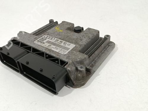 Engine control unit (ECU) AUDI A3 (8P1) 2.0 TDI 16V | BP35723448M57 - Image 2