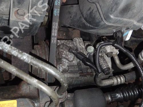 AC-Kompressor AC-Kompressor HYUNDAI TERRACAN (HP) [2001-2008] 37199752 37199752