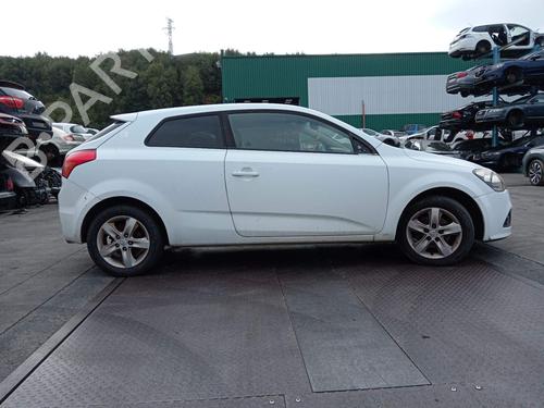 Steering column KIA CEE'D Hatchback (ED) 1.4 | BP36274132M21 - Image 6