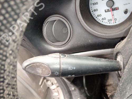 Commande de phare Commande de phare FIAT BARCHETTA (183_) 1.8 16V (130 hp) 36023044 36023044