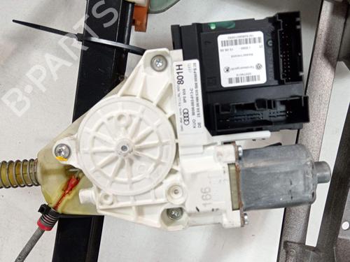 Front left window mechanism AUDI A3 (8P1) 2.0 TDI | BP38303866C22 - Image 5