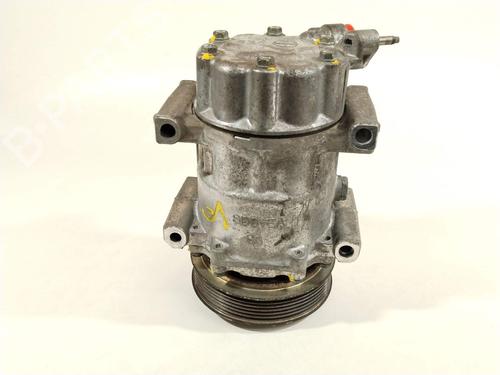 AC compressor CITROËN C2 (JM_) 1.6 | BP36779057M34 - Image 2