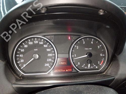 instrument-cluster-bmw-1-e87-2003-2004-2005-2006-2007-2008-2009-2010-2011-2012-2013-36812796 main image