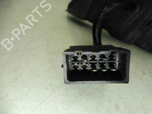 Right mirror AUDI A4 B5 (8D2) 2.5 TDI | BP4382760C27 