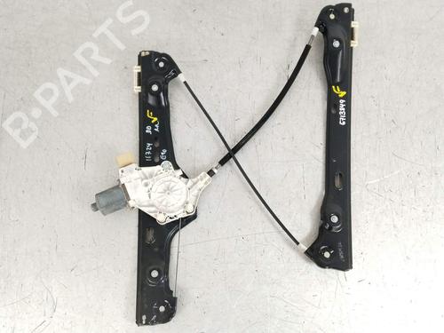 Used Front right window mechanism Front right window mechanism 35727558 35727558
