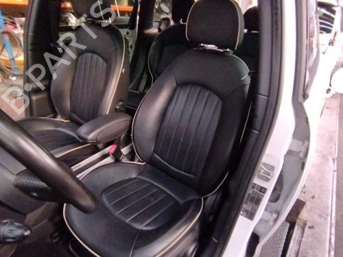 Used Left front seat Left front seat MINI MINI COUNTRYMAN (R60) Cooper S (184 hp) 40100140 40100140
