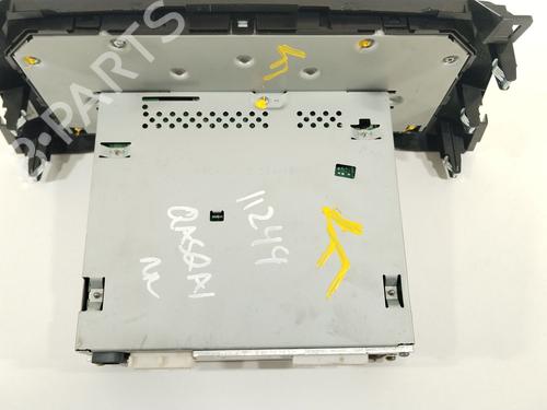 Radio NISSAN QASHQAI II (J11, J11_)  | BP17061755E6 