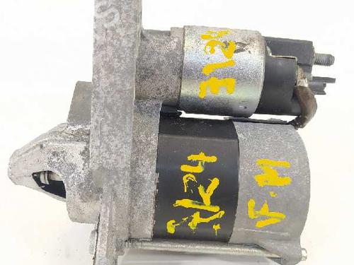 Starter RENAULT CLIO IV (BH_) 0.9 TCe 90 (BHNF, BHMA, BHMH, BHJK, BHJR) | BP4848538M8 