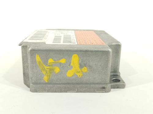 ECU airbags MERCEDES-BENZ C-CLASS (W203) C 180 (203.035) | BP26891573M53