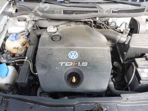 Rear left window mechanism VW GOLF IV (1J1)  | BP1841162C24 