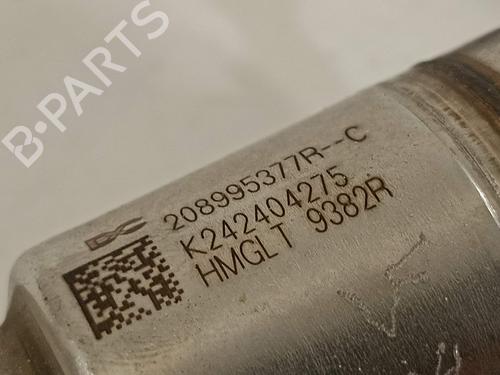 Injector RENAULT CLIO V (B7_) | BP16929236M100 - Image 2