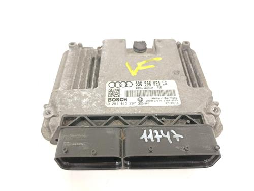 Used Engine control unit (ECU) Engine control unit (ECU) 17044581 17044581