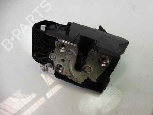 Rear right lock DACIA SANDERO II  | BP4605063C99 