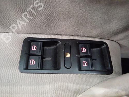 Used Left front window switch Left front window switch 36642806 36642806