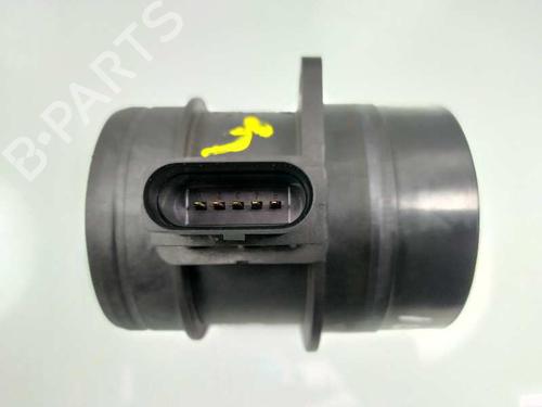 Mass air flow sensor VW GOLF VI (5K1)  | BP6216267M95 