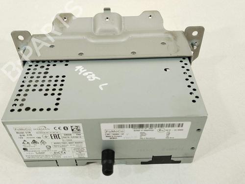 Used Electronic module Electronic module 33886927 33886927
