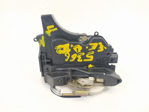 Used Front right lock MITSUBISHI GRANDIS (NA_W) 2.4 MIVEC (NA4W) (165 hp) 6034710