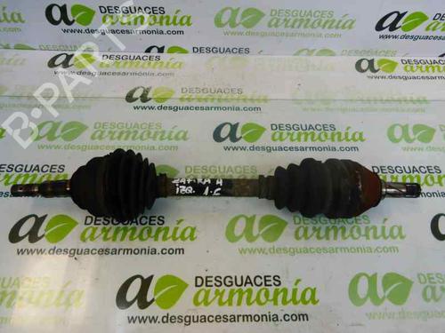 Used Left front driveshaft Left front driveshaft 1877460 1877460