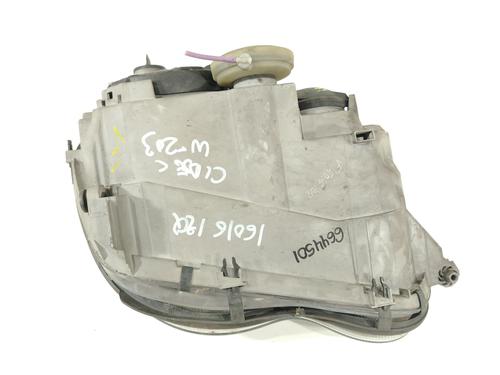 Left headlight MERCEDES-BENZ C-CLASS (W203) C 220 CDI (203.008) | BP32018810C28  - Image 8