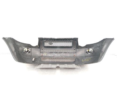 Front bumper LAND ROVER FREELANDER I (L314) 2.0 Td4 4x4 | BP27262913C7 