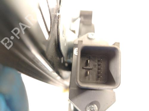 Front left window mechanism OPEL ASTRA J (P10)  | BP32043335C22  - Image 5
