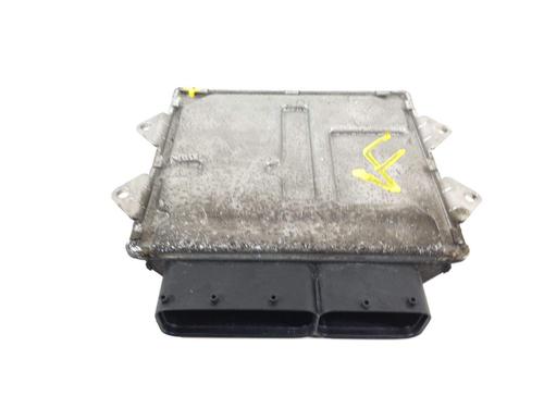 Engine control unit (ECU) PEUGEOT BIPPER (AA_) | BP22731657M57 - Image 4