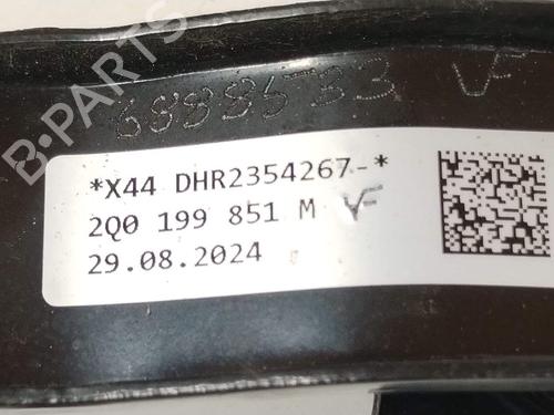 Engine mount SEAT IBIZA V (KJ1, KJG) 1.0 TSI | BP39568688M89 - Image 3