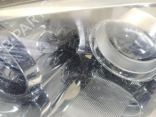 Left headlight KIA SORENTO I (JC) 2.5 CRDi | BP8902565C28 