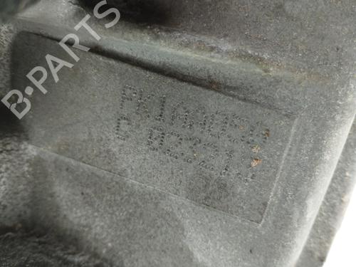 Gearbox RENAULT ESPACE III (JE0_)  | BP17860136M3 