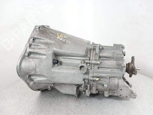 Used Gearbox Gearbox MERCEDES-BENZ C-CLASS (W203) C 180 Kompressor (203.046) (143 hp) 31882116 31882116