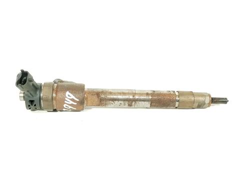 Used Injector OPEL CORSA F (P2JO) 1.5 (68) (102 hp) 27583757