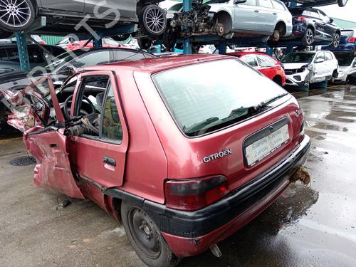 Used Parts CITROËN SAXO (S0, S1) 1.1 X, SX 4665774