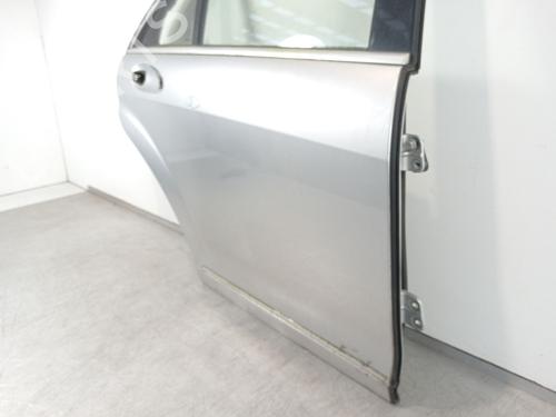 Right rear door MERCEDES-BENZ S-CLASS (W221, V221) S 350 (221.056, 221.156) | BP5884549C5 