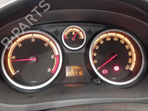 instrument-cluster-opel-corsa-d-s07-2006-2007-2008-2009-2010-2011-2012-2013-2014-2015-36431809 main image