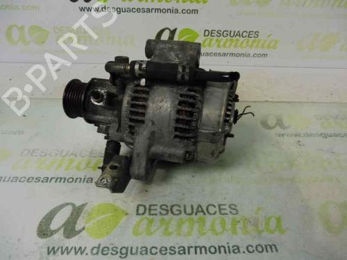 Used Alternator ROVER 25 I Hatchback (RF) [1999-2006]  1878788